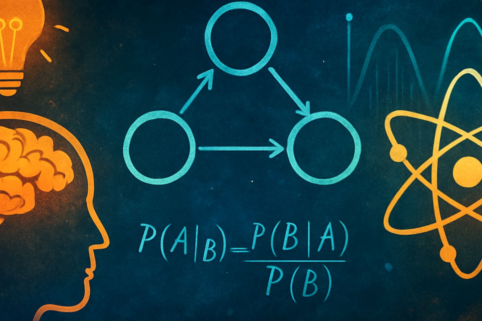 The Relationship Between Heuristics, the Bayesian Inference Model, and the Quantum Interpretation Qbism