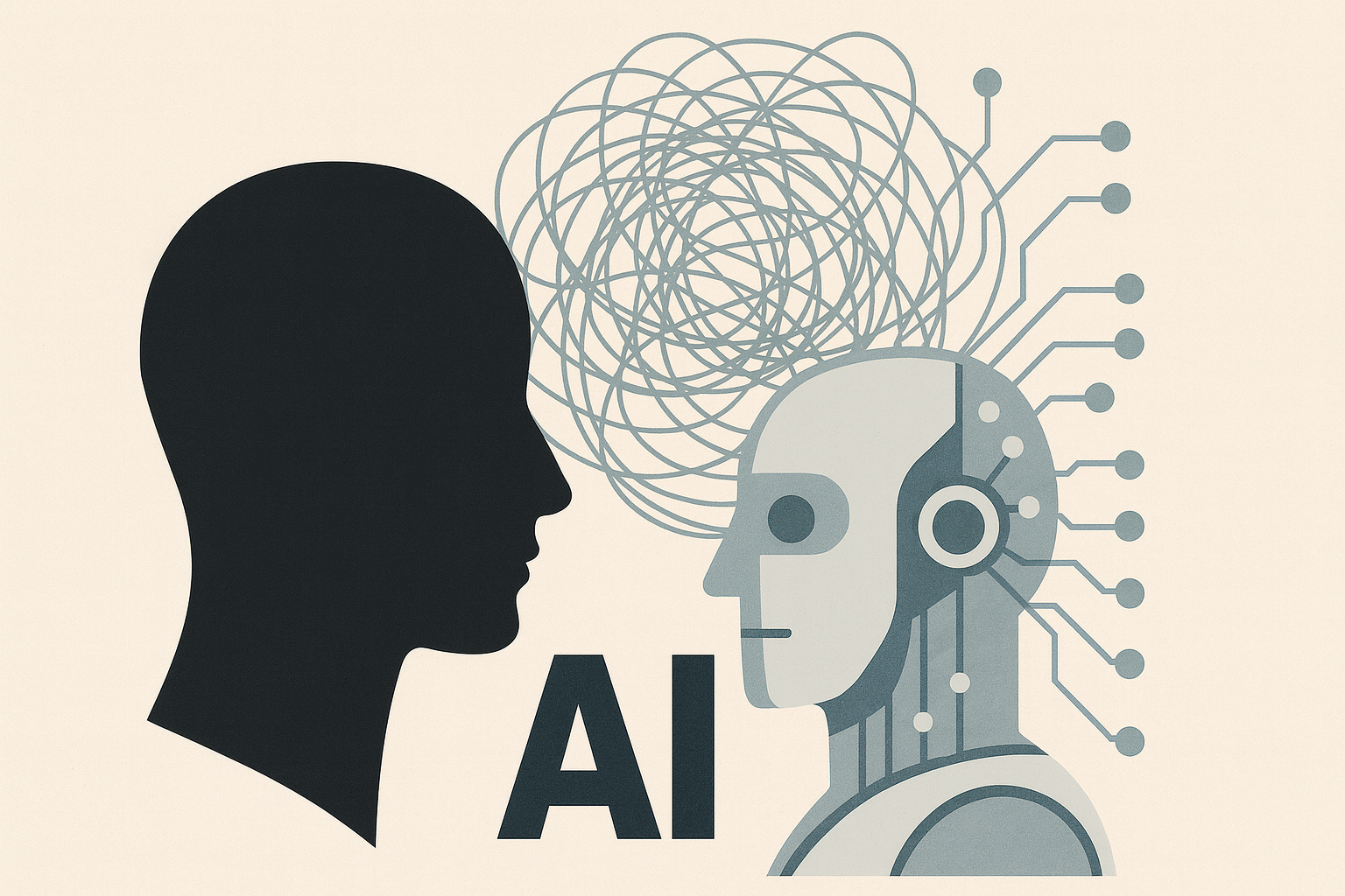 The Mistake Most People Make When Thinking About AI (artificial intelligence)